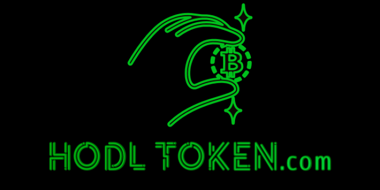 HODL TOKEN .com